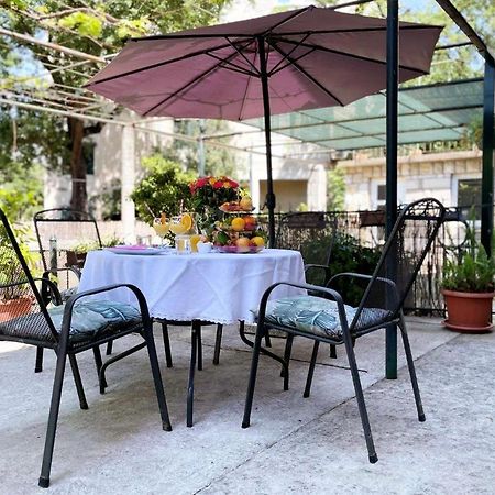 Apartment Nono Moj دوبروفينك المظهر الخارجي الصورة