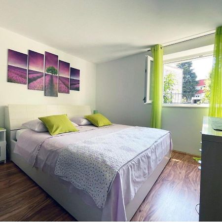 Apartment Nono Moj دوبروفينك المظهر الخارجي الصورة