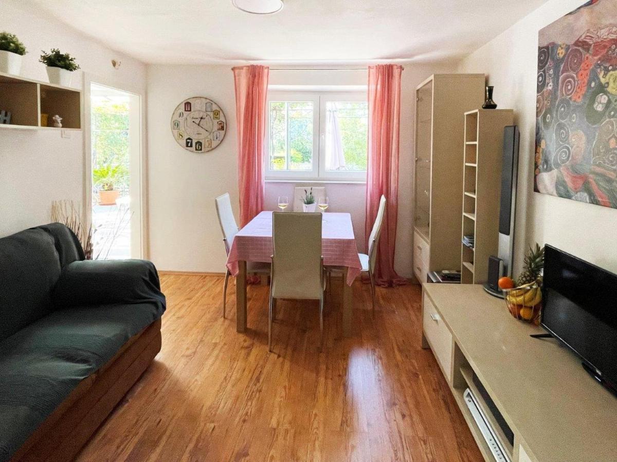 Apartment Nono Moj دوبروفينك المظهر الخارجي الصورة
