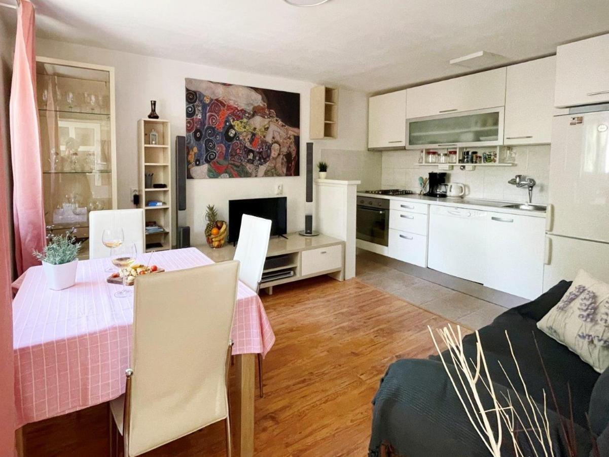 Apartment Nono Moj دوبروفينك المظهر الخارجي الصورة