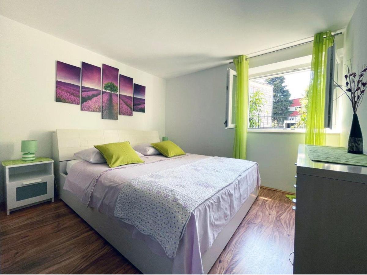Apartment Nono Moj دوبروفينك المظهر الخارجي الصورة
